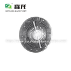 Cooling system Electric fan clutch for Renault Trucks Suitable 7023412, 7482292338 7482292338 7482292338