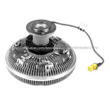 Cooling system Electric fan clutch for VW Suitable 7093416,2V2121302B 2Z0121302E 157020005317