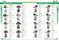 12V Starter for Kawasaki Fh415V Engine 21163-7003 21163-7003 21163-7003