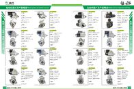 Starter ATV Motor for Kawasaki KLT200 KLT 200 198cc 1981-1984 12V 21163-1021 21163-1036 21163-1238 464051 495746 49-5746