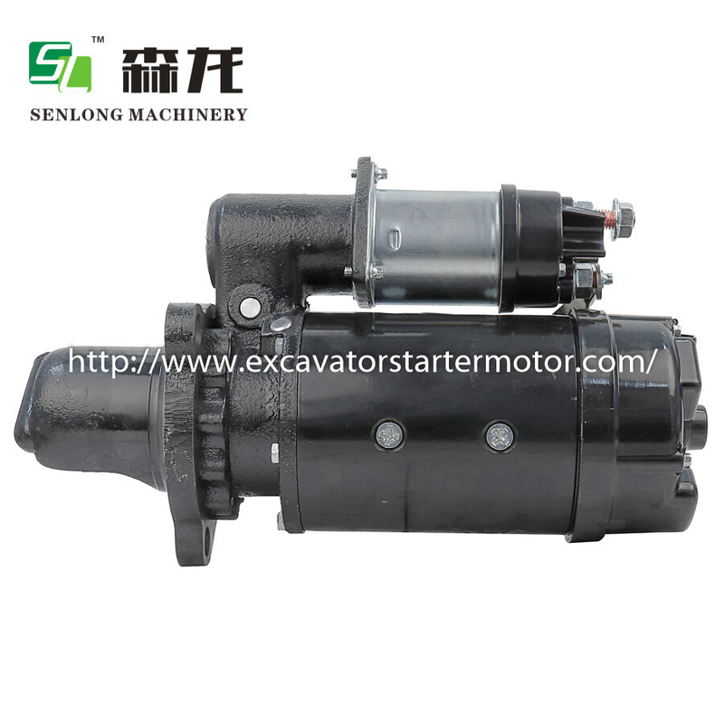 24V 12T 7.5KW NEW Starter motor for Delco series 37MT FOR  Delco 10461016, 10461018, 10478826, 10479175, 10479196